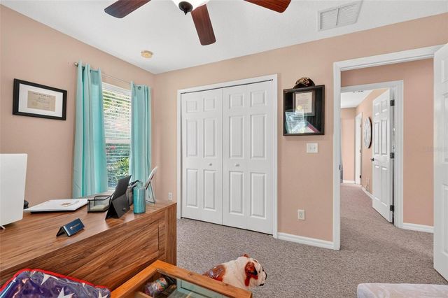 12854 NE 118TH TERRACE, Ocklawaha, FL 32179