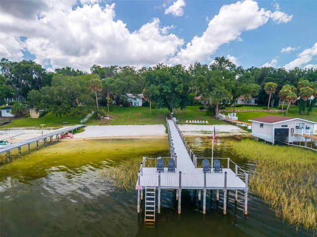 12854 NE 118TH TERRACE, Ocklawaha, FL 32179
