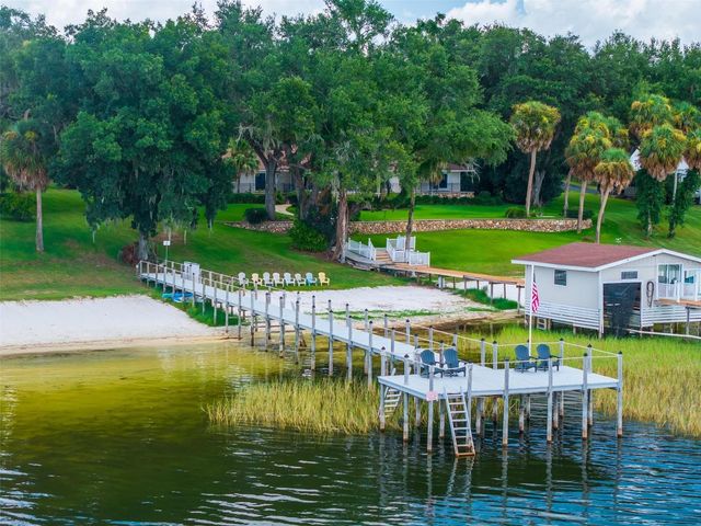 12854 NE 118TH TERRACE, Ocklawaha, FL 32179