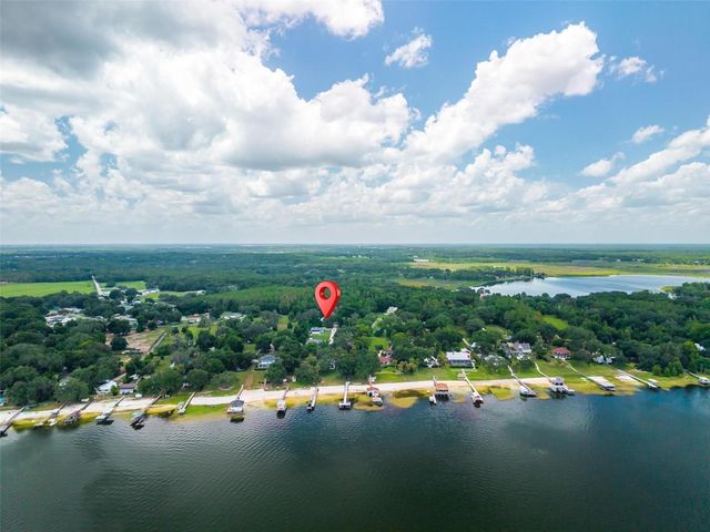 12854 NE 118TH TERRACE, Ocklawaha, FL 32179