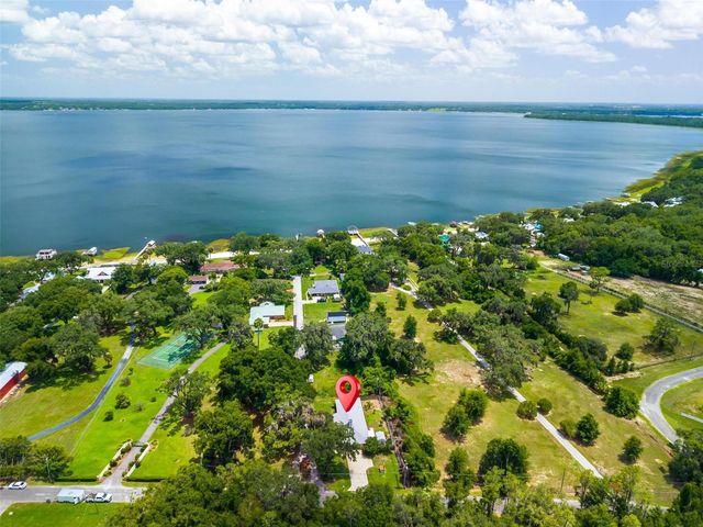 12854 NE 118TH TERRACE, Ocklawaha, FL 32179