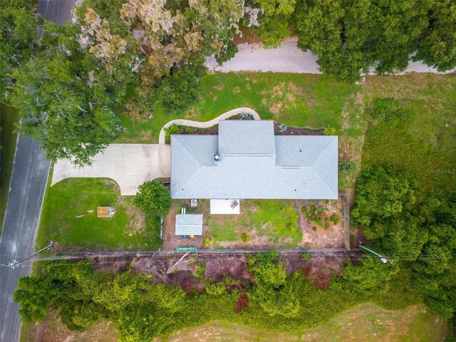 12854 NE 118TH TERRACE, Ocklawaha, FL 32179