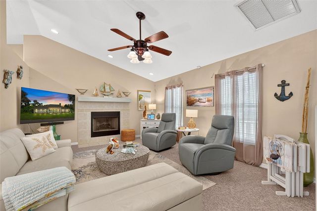 12854 NE 118TH TERRACE, Ocklawaha, FL 32179