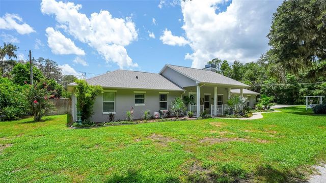 12854 NE 118TH TERRACE, Ocklawaha, FL 32179