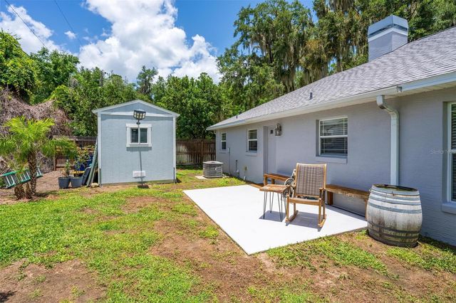12854 NE 118TH TERRACE, Ocklawaha, FL 32179