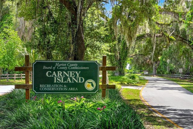 12854 NE 118TH TERRACE, Ocklawaha, FL 32179