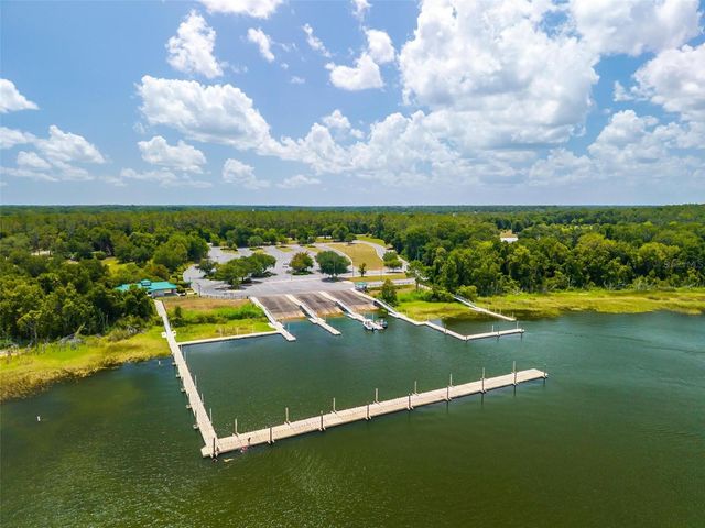 12854 NE 118TH TERRACE, Ocklawaha, FL 32179