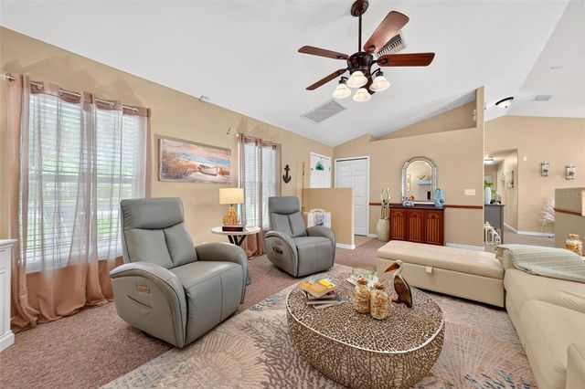 12854 NE 118TH TERRACE, Ocklawaha, FL 32179