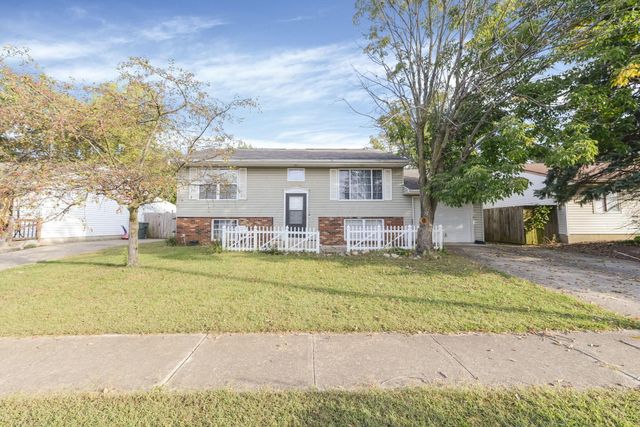 1068 Tobi Drive, Columbus, OH 43207