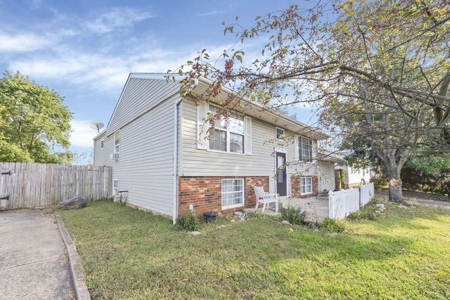 1068 Tobi Drive, Columbus, OH 43207