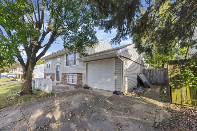 1068 Tobi Drive, Columbus, OH 43207