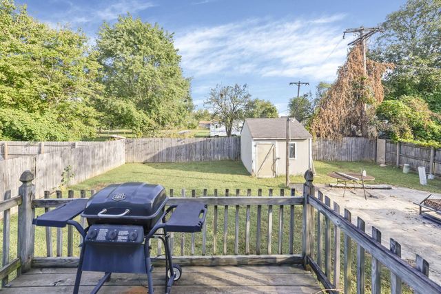 1068 Tobi Drive, Columbus, OH 43207