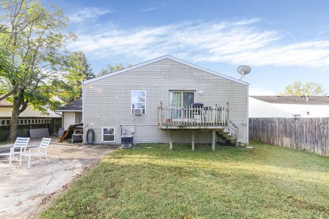 1068 Tobi Drive, Columbus, OH 43207