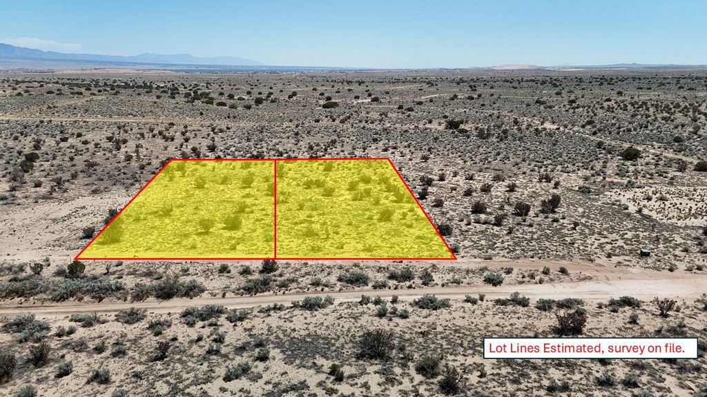 5307-5311 Nambe Road NE, Rio Rancho, NM 87124