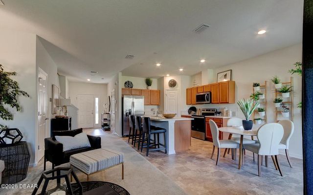 6 Bella Vita Way, Ormond Beach, FL 32174