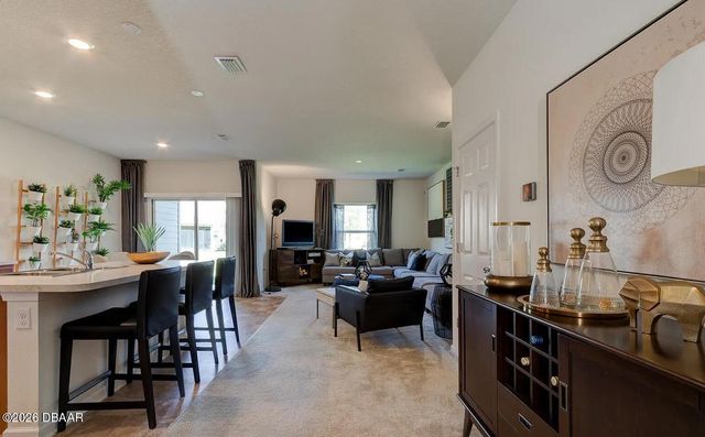 6 Bella Vita Way, Ormond Beach, FL 32174