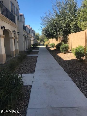 4038 E Erie Street 104, Gilbert, AZ 85295