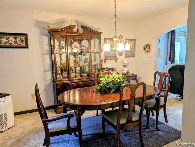 4050 Hunters Creek Road, Metamora, MI 48455