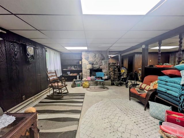 4050 Hunters Creek Road, Metamora, MI 48455