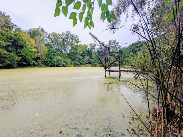 4050 Hunters Creek Road, Metamora, MI 48455