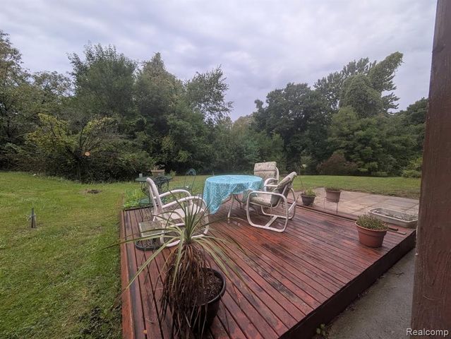 4050 Hunters Creek Road, Metamora, MI 48455