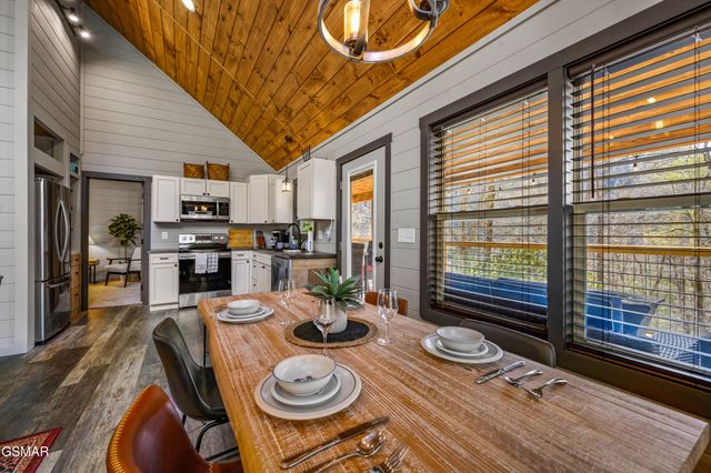 3930 Claude Shields Way, Sevierville, TN 37876