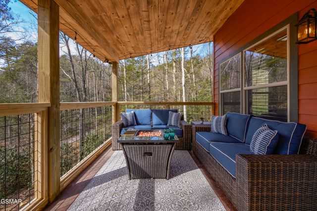 3930 Claude Shields Way, Sevierville, TN 37876