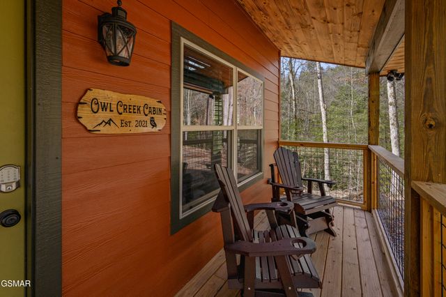 3930 Claude Shields Way, Sevierville, TN 37876