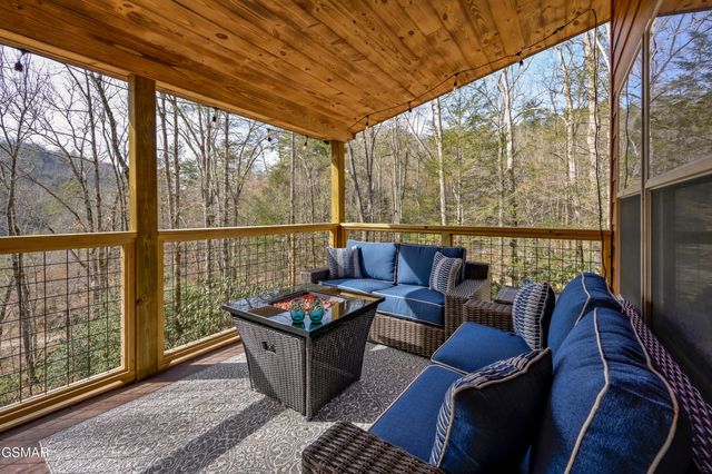 3930 Claude Shields Way, Sevierville, TN 37876