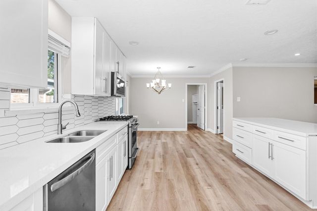 9723 Moorberry Lane, Houston, TX 77080