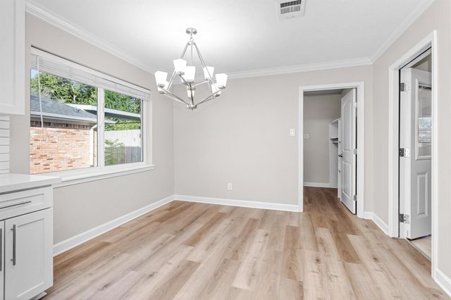 9723 Moorberry Lane, Houston, TX 77080