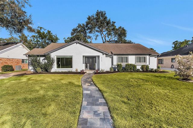 9723 Moorberry Lane, Houston, TX 77080