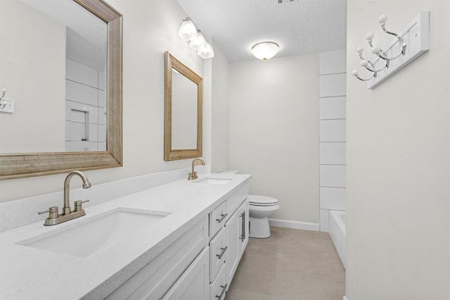 9723 Moorberry Lane, Houston, TX 77080