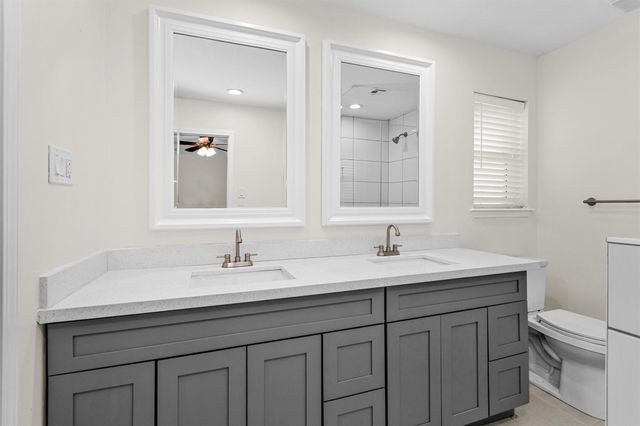 9723 Moorberry Lane, Houston, TX 77080