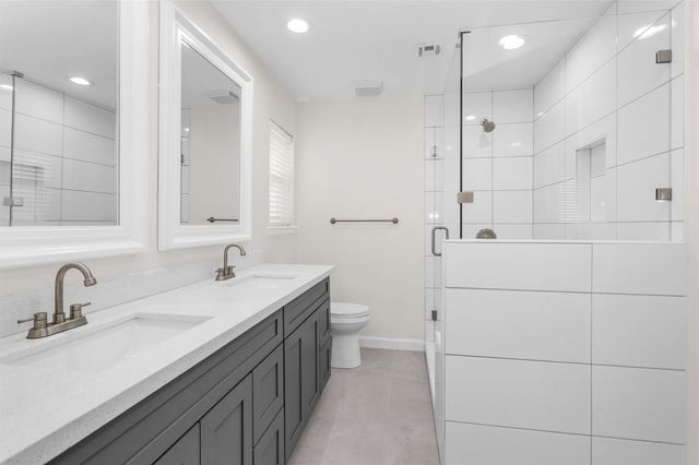 9723 Moorberry Lane, Houston, TX 77080