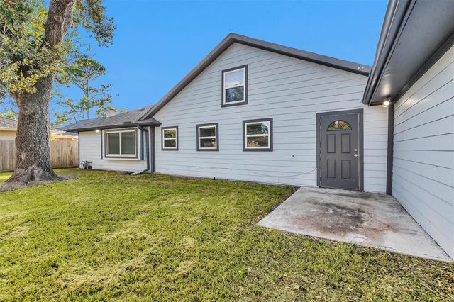 9723 Moorberry Lane, Houston, TX 77080