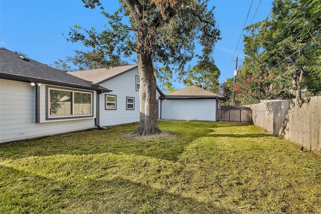 9723 Moorberry Lane, Houston, TX 77080