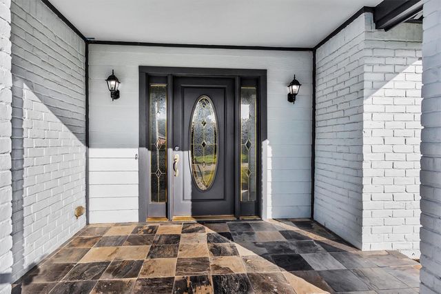 9723 Moorberry Lane, Houston, TX 77080