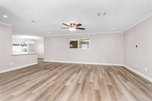 9723 Moorberry Lane, Houston, TX 77080