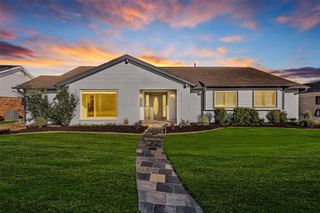 9723 Moorberry Lane, Houston, TX 77080