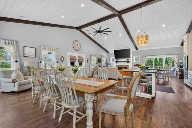 255 Danville Loop 1 Road, Nicholasville, KY 40356
