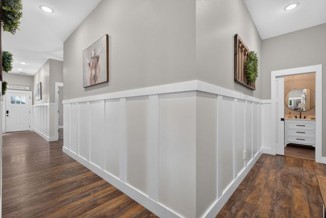 255 Danville Loop 1 Road, Nicholasville, KY 40356