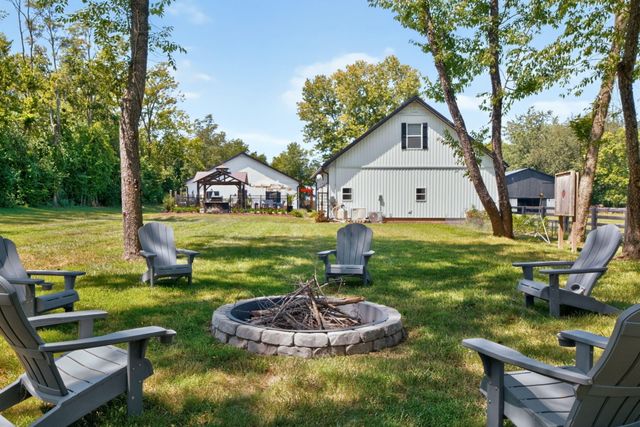 255 Danville Loop 1 Road, Nicholasville, KY 40356