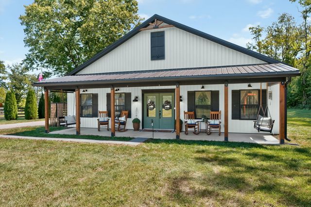 255 Danville Loop 1 Road, Nicholasville, KY 40356