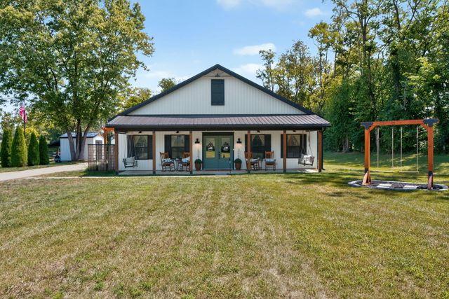 255 Danville Loop 1 Road, Nicholasville, KY 40356