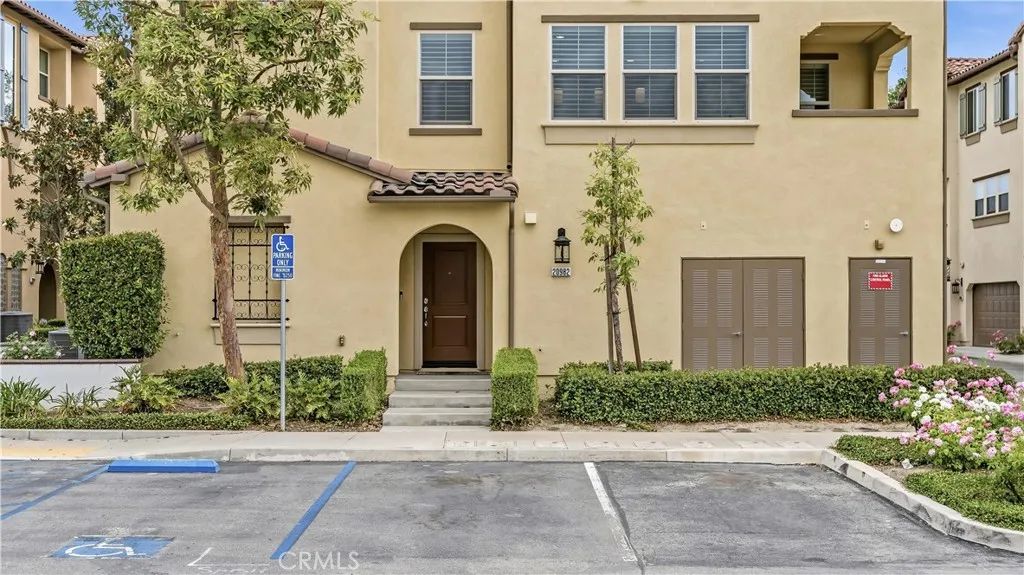 20982 Cornerstone Dr, Walnut, CA 91789