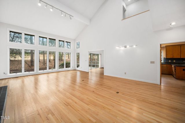 737 Pinehurst Drive, Chapel Hill, NC 27517