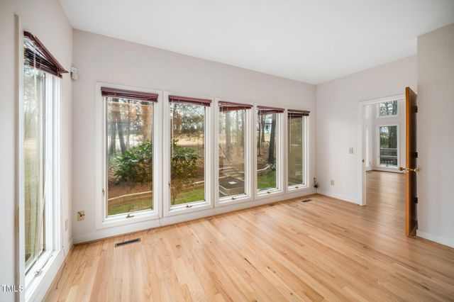 737 Pinehurst Drive, Chapel Hill, NC 27517