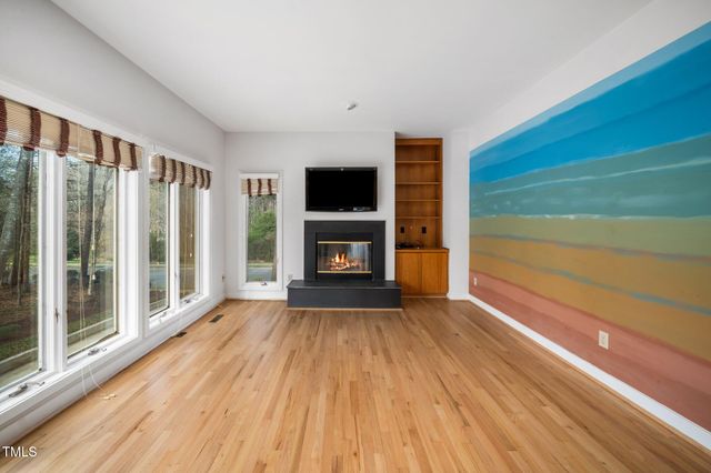 737 Pinehurst Drive, Chapel Hill, NC 27517