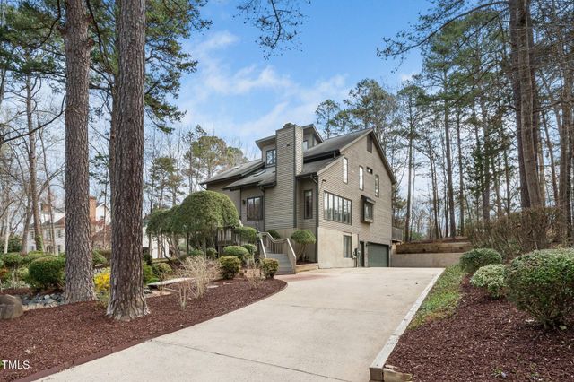 737 Pinehurst Drive, Chapel Hill, NC 27517